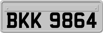 BKK9864