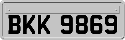 BKK9869