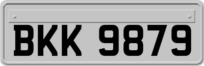 BKK9879