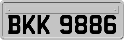 BKK9886
