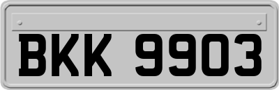 BKK9903
