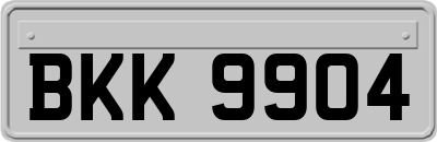 BKK9904