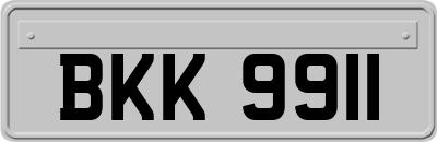 BKK9911