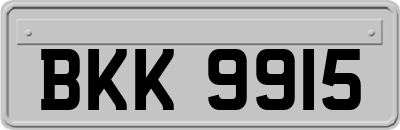 BKK9915