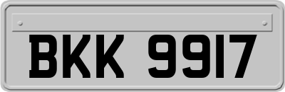 BKK9917