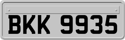 BKK9935