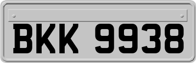 BKK9938