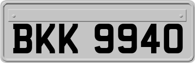 BKK9940