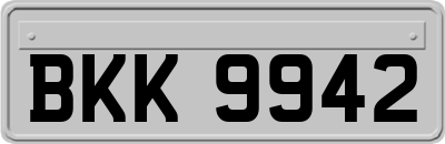 BKK9942