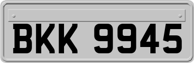 BKK9945