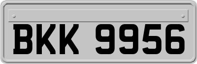 BKK9956