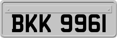 BKK9961