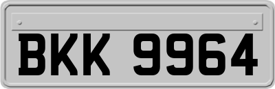 BKK9964