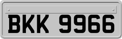 BKK9966
