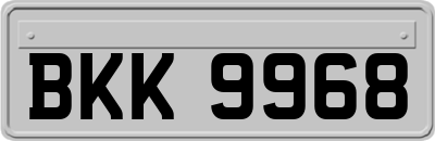 BKK9968