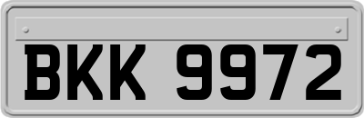 BKK9972