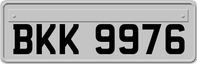 BKK9976