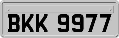 BKK9977
