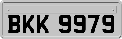 BKK9979