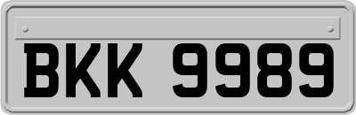 BKK9989
