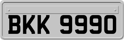 BKK9990