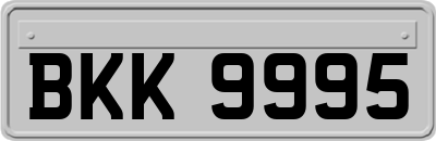 BKK9995