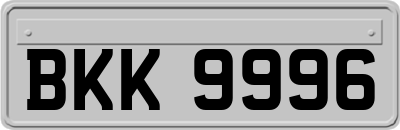 BKK9996