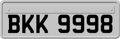BKK9998