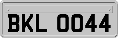 BKL0044