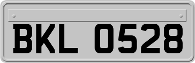 BKL0528
