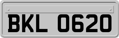 BKL0620