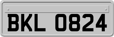 BKL0824