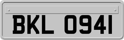 BKL0941