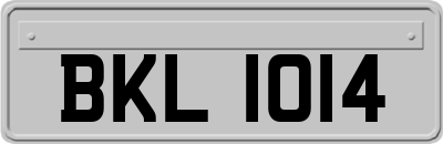 BKL1014