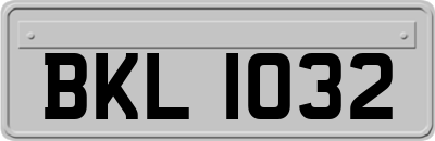 BKL1032