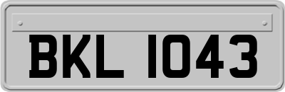 BKL1043