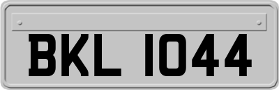 BKL1044
