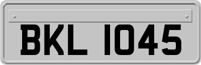 BKL1045