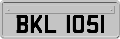 BKL1051