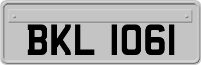 BKL1061
