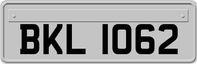 BKL1062