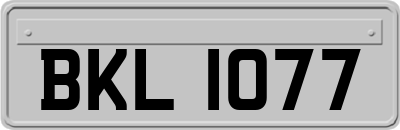 BKL1077