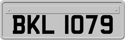 BKL1079