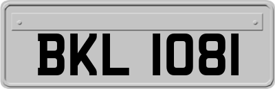 BKL1081