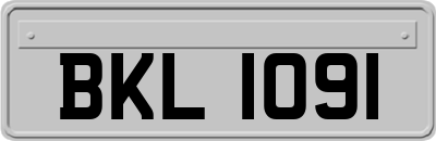 BKL1091