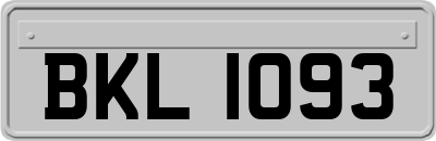 BKL1093
