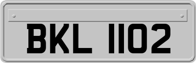 BKL1102