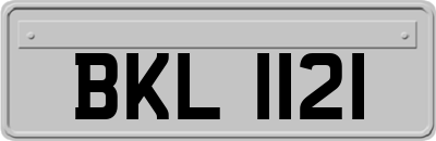 BKL1121