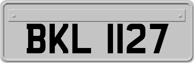 BKL1127