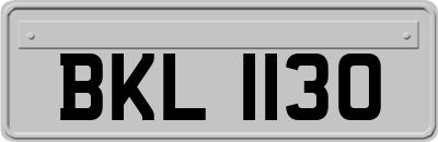 BKL1130